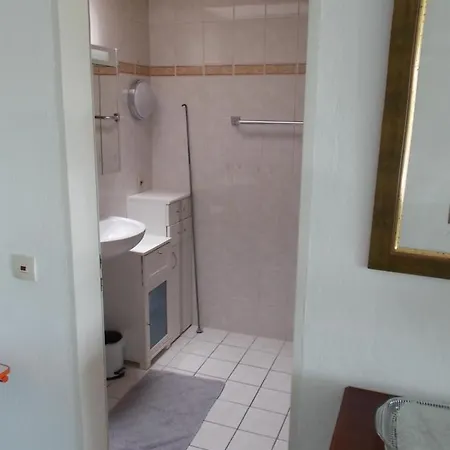 Apartment Haus Bergeshoeh Hochsauerland