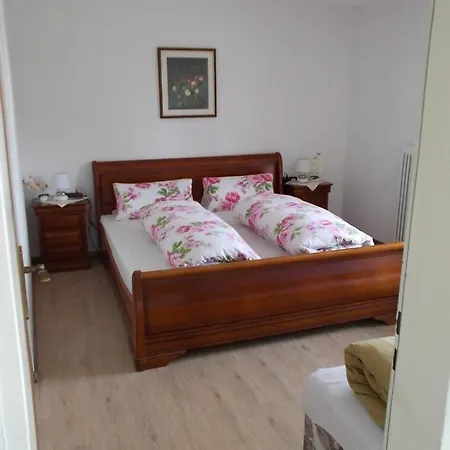 Haus Bergeshoeh Hochsauerland Eslohe