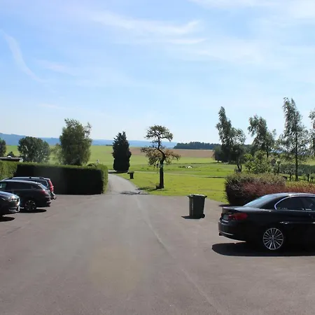 Haus Bergeshoeh Hochsauerland