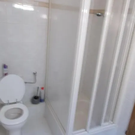 Apartment Haus Bergeshoeh Hochsauerland