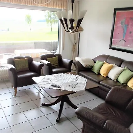 Haus Bergeshoeh Hochsauerland