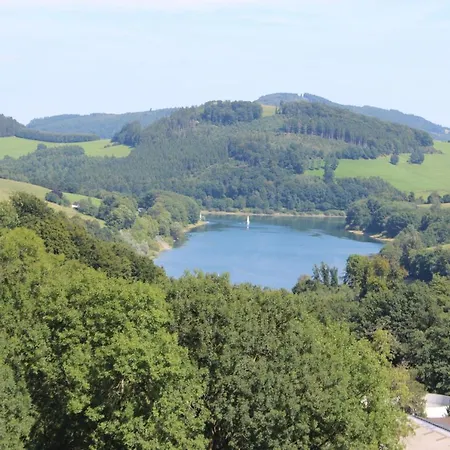 Haus Bergeshoeh Hochsauerland