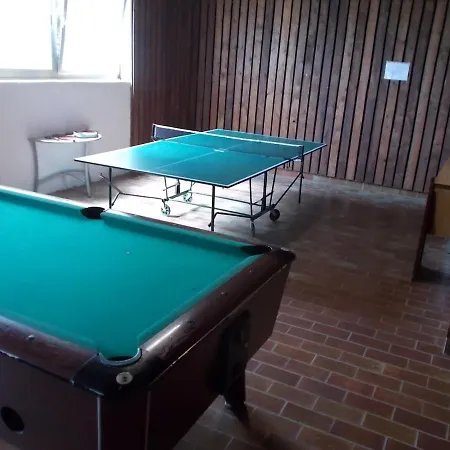 Haus Bergeshoeh Hochsauerland Eslohe