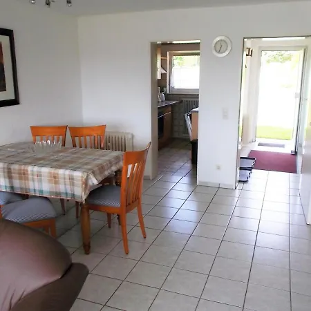 Haus Bergeshoeh Hochsauerland