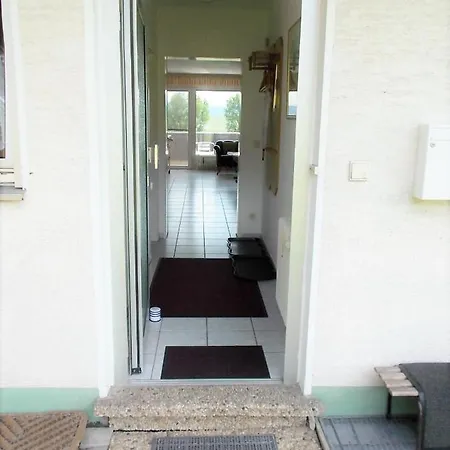 Haus Bergeshoeh Hochsauerland *