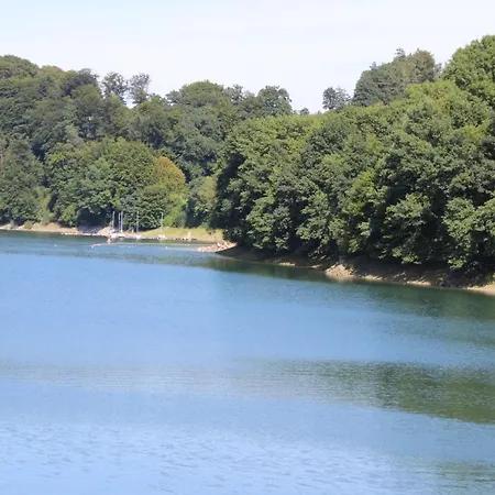 Haus Bergeshoeh Hochsauerland