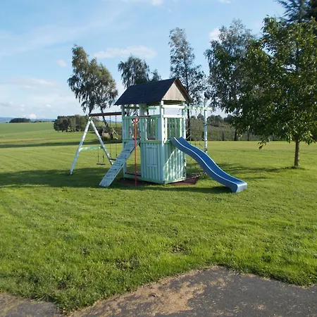 Apartment Haus Bergeshöh Hochsauerland *