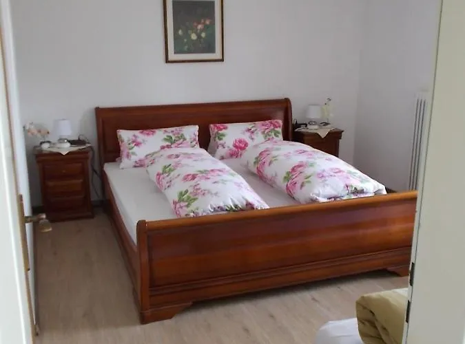 Haus Bergeshoeh Hochsauerland 埃斯洛黑