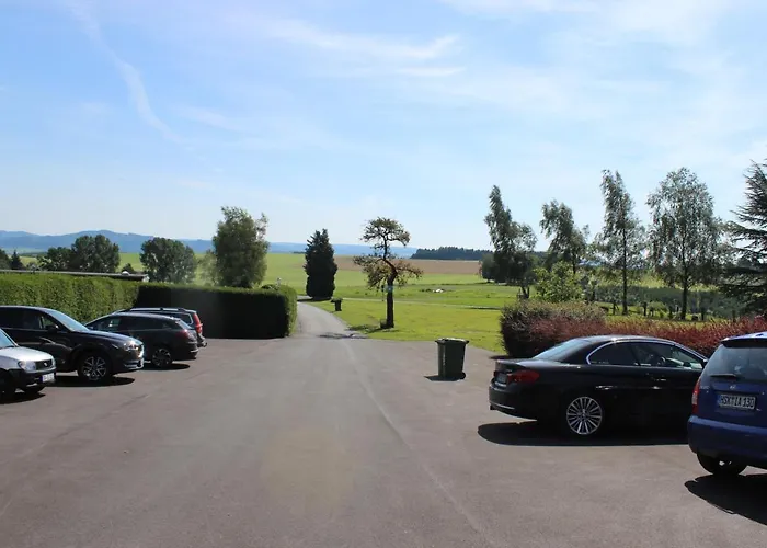 Haus Bergeshoeh Hochsauerland