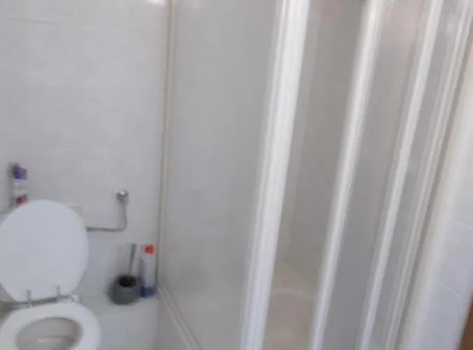 公寓 Haus Bergeshoeh Hochsauerland