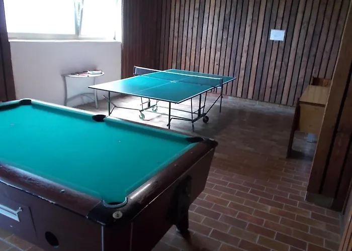 Haus Bergeshoeh Hochsauerland エスローエ