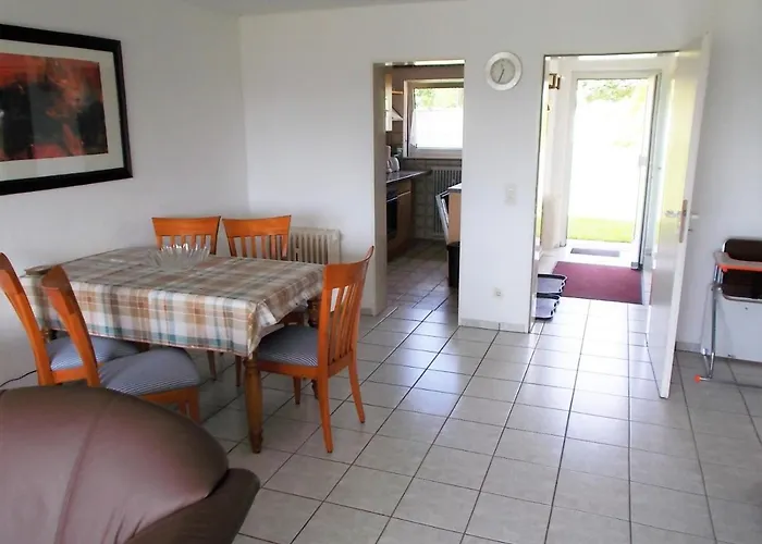 Haus Bergeshoeh Hochsauerland