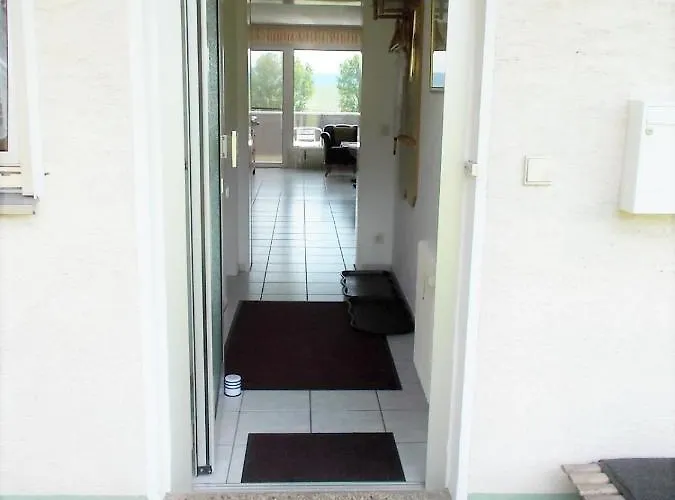 Haus Bergeshoeh Hochsauerland *