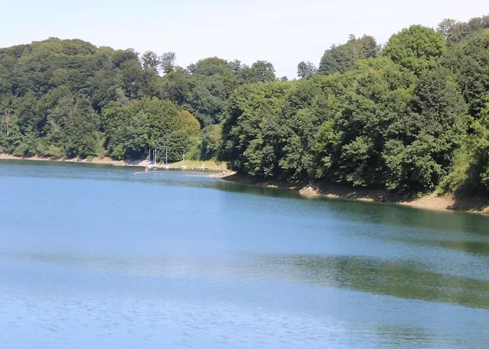 Haus Bergeshoeh Hochsauerland